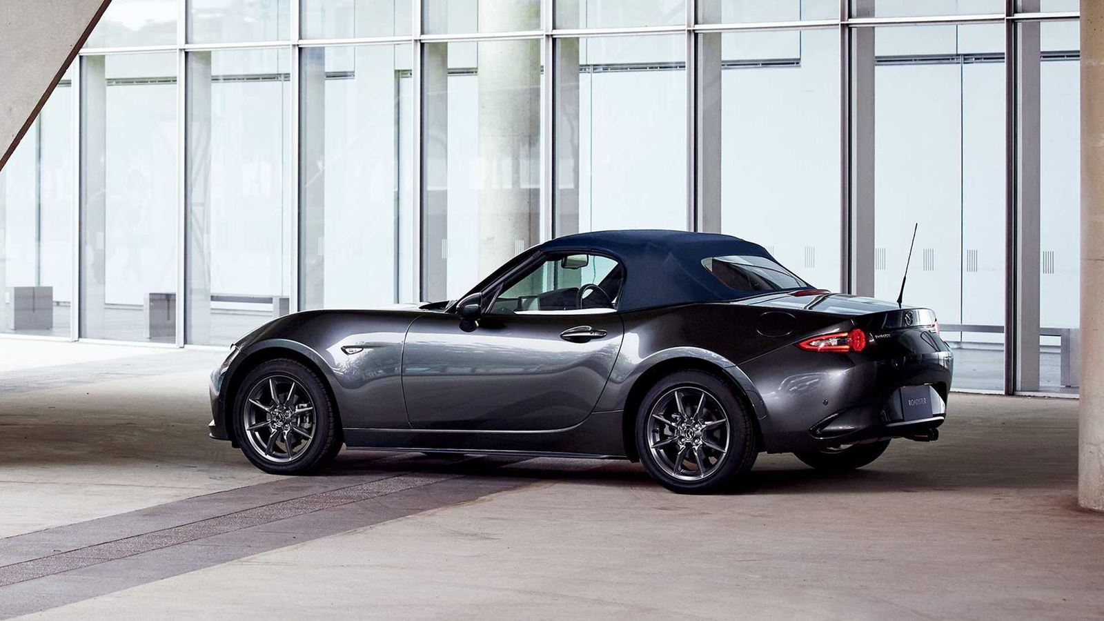 Mazda MX-5 2022