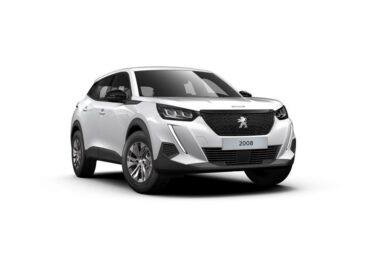 Ofertas y precios del Peugeot 2008 nuevo