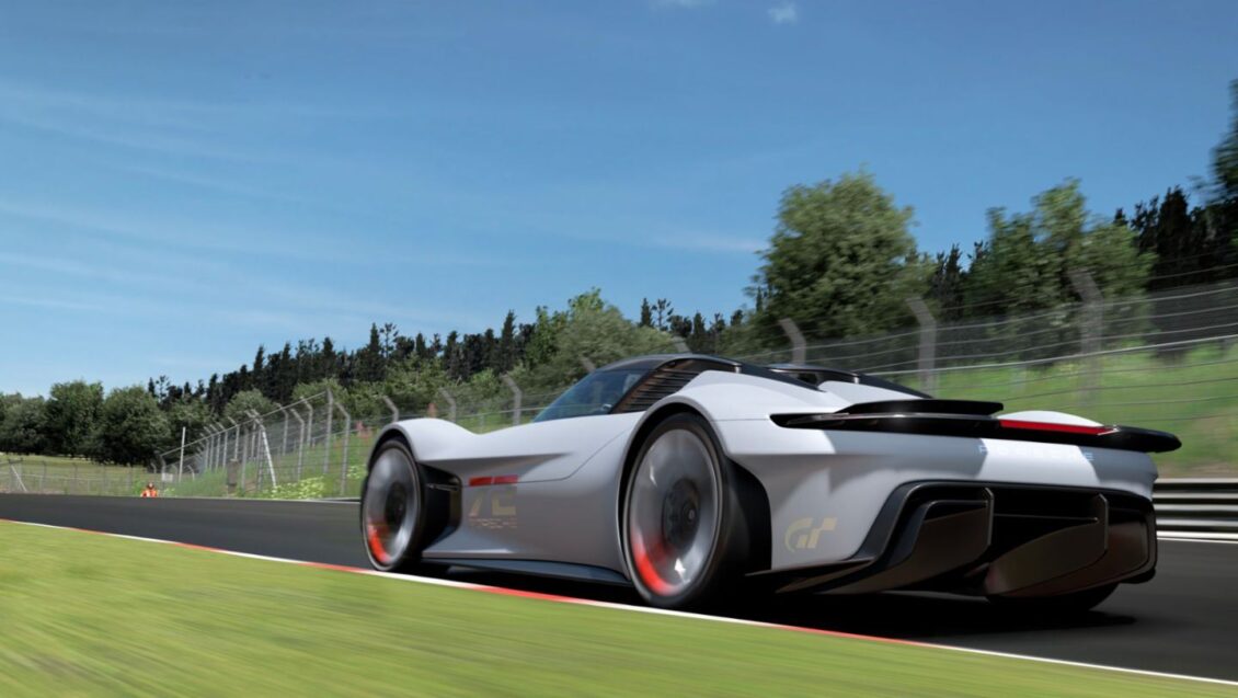 State of Play Gran Turismo 7: un detallado vídeo con el que vas a desear comprarlo ya