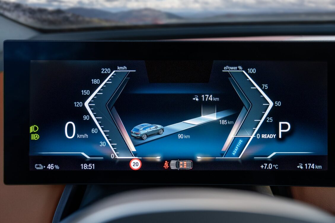 La autonomía del coche eléctrico: ¿Es real? ¿Cómo se obtiene? ¿Puedo aumentarla?