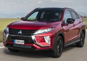 Ofertas y precios del Mitsubishi Eclipse Cross nuevo