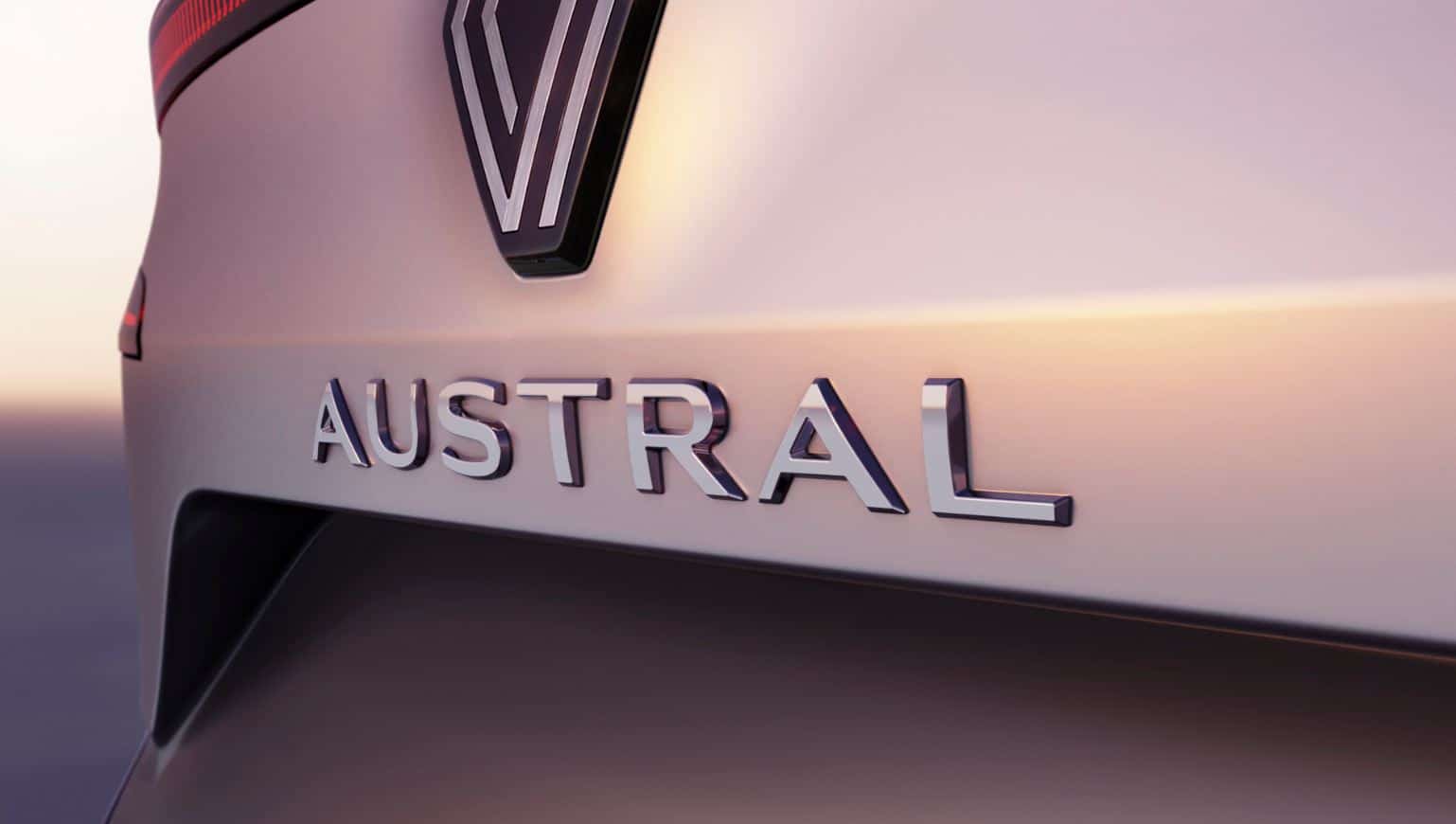 Renault Austral