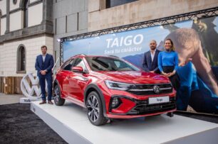 El Volkswagen Taigo llega a Canarias desde 14.900 €