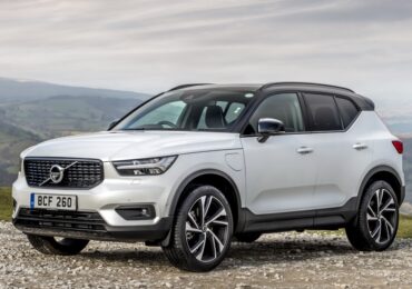 Ofertas y precios del Volvo XC40 nuevo