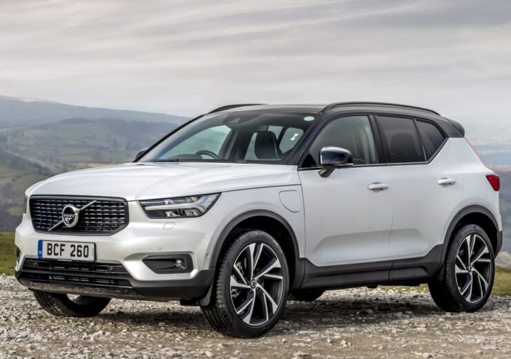 Precios del Volvo XC40 nuevo en oferta para todos sus motores y acabados