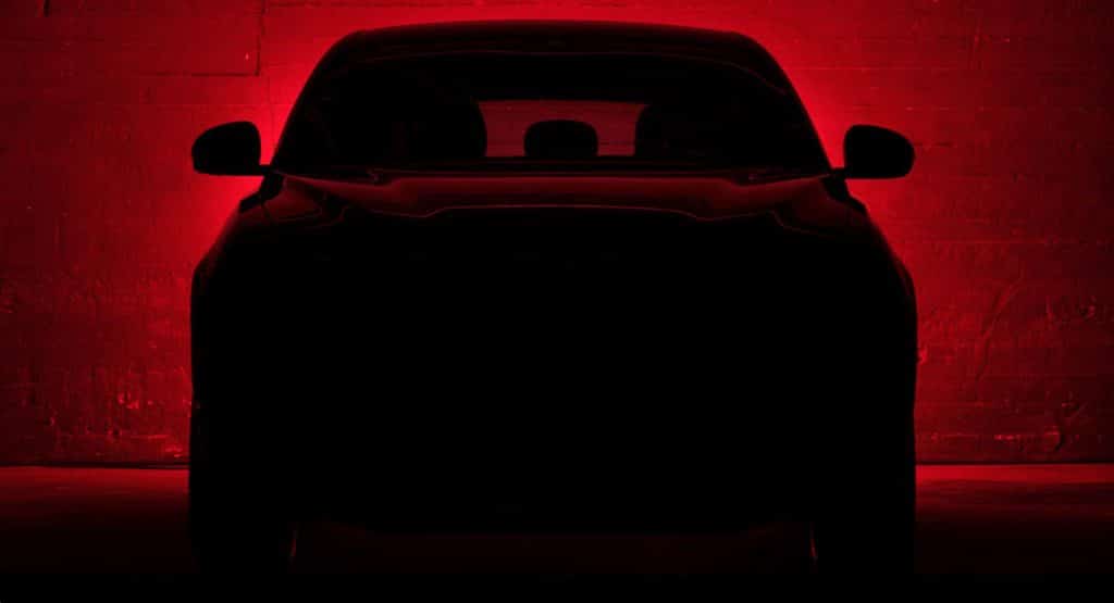 Ya hay fecha para el debut del Alfa Romeo Tonale: tiene pintaza