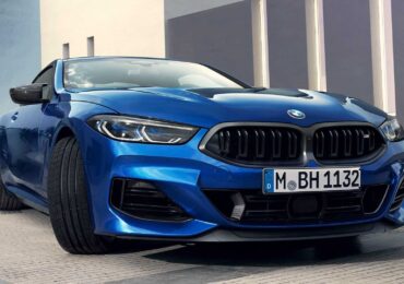 Ofertas y precios del BMW Serie 8 nuevo
