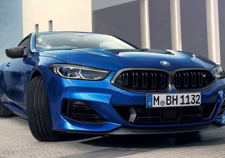 Precios del BMW Serie 8 nuevo en oferta para todos sus motores y acabados