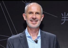 Jim Rowan: de gestionar aspiradoras y Blackberrys a nuevo CEO de Volvo