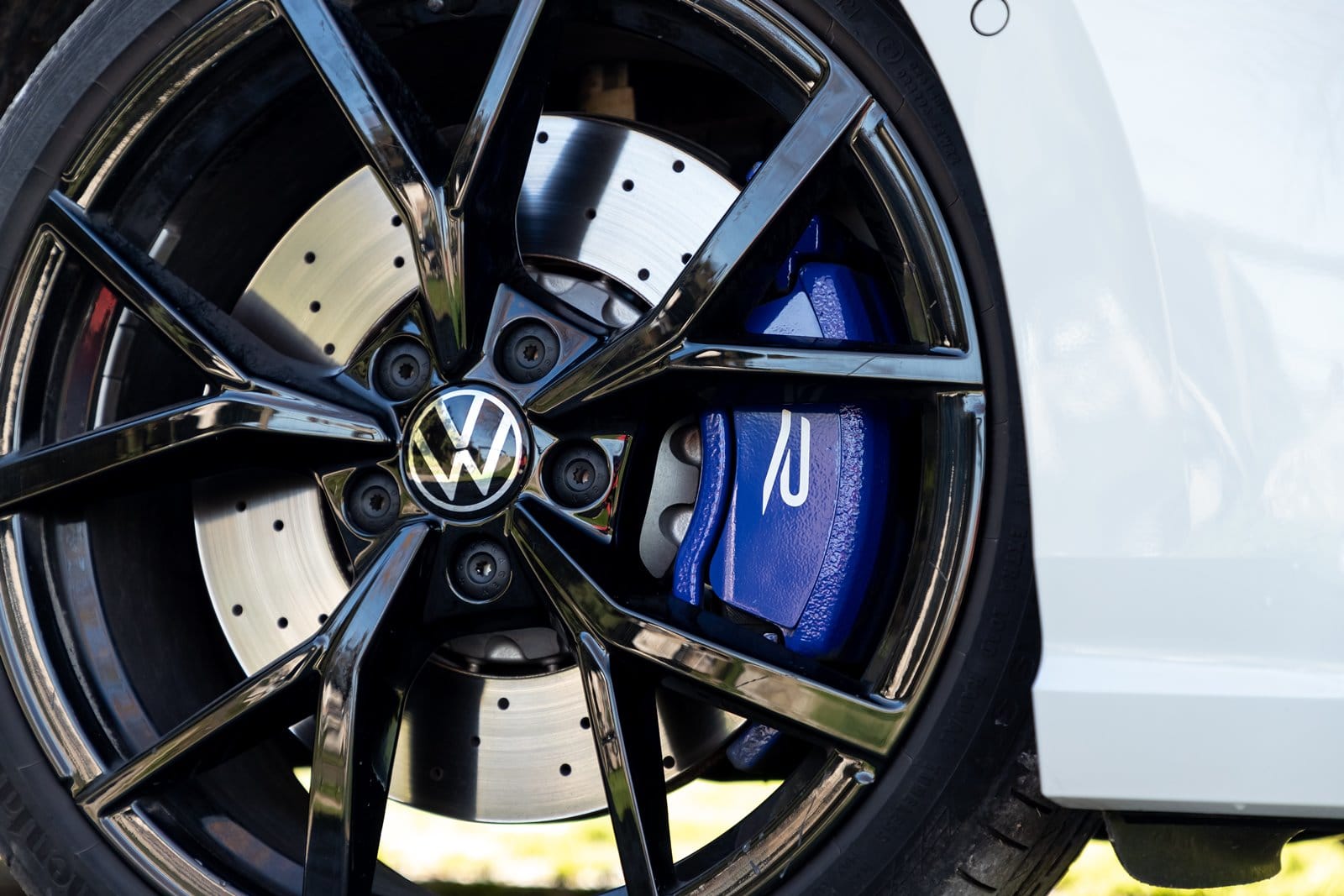 Opinión y prueba Volkswagen Golf R 320 CV DSG 4Motion 2022