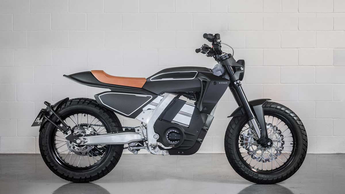 Looking for an electric motorcycle?: The most interesting alternatives