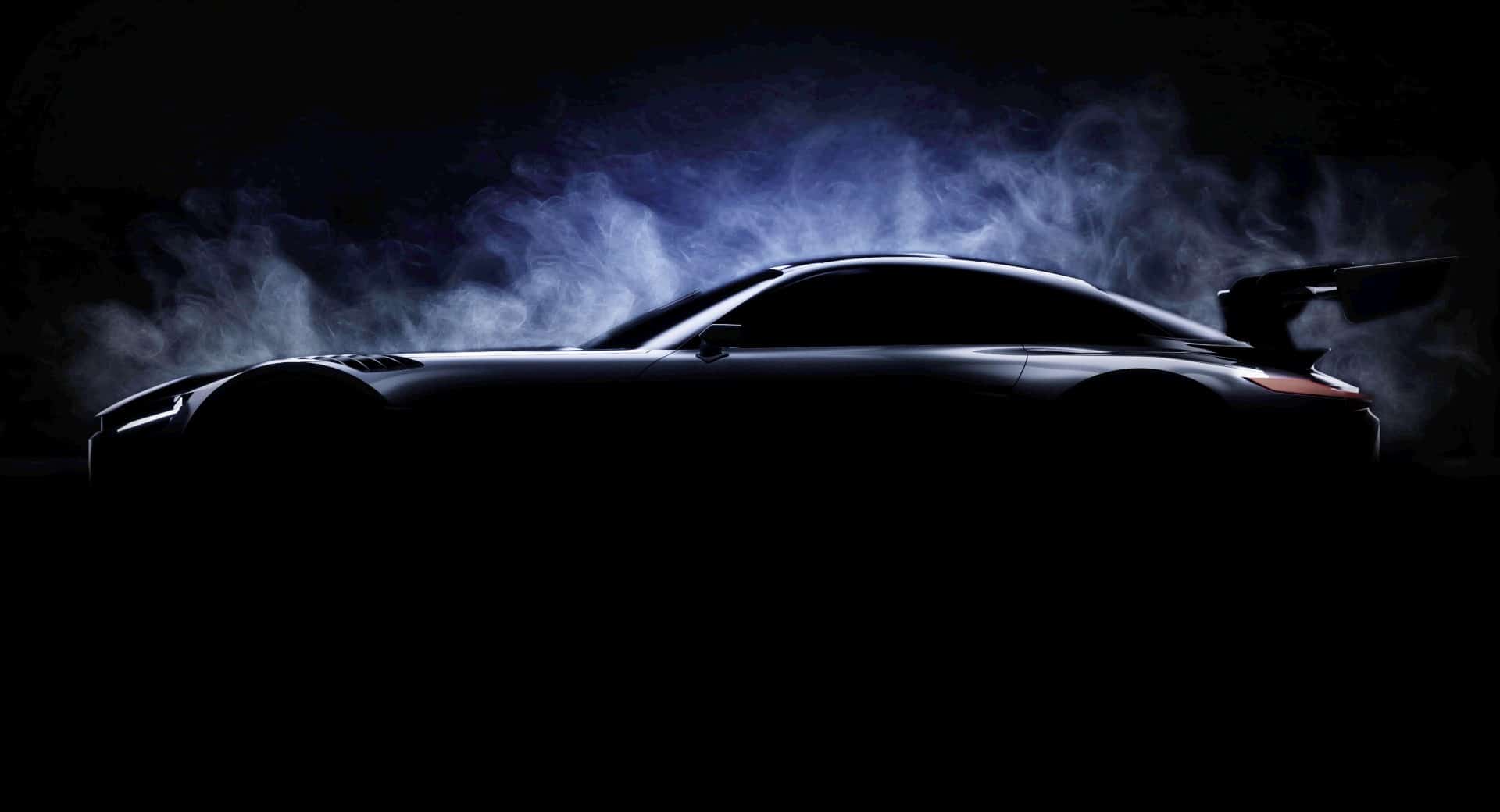 We will see a spicier Toyota GR Yaris at the Tokyo Motor Show