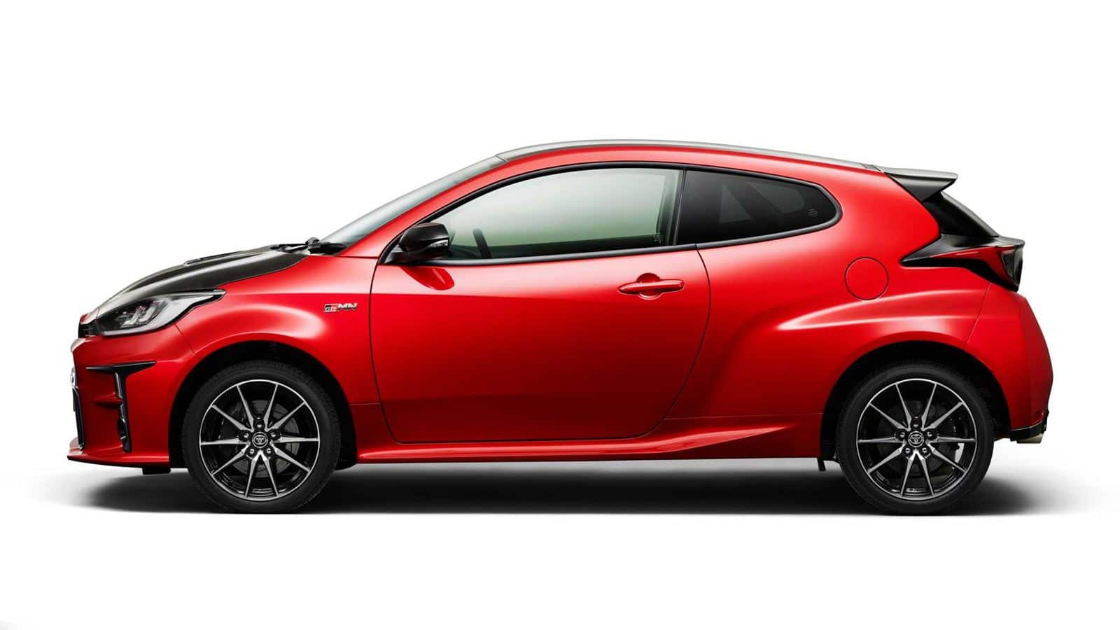 Toyota Grmn Yaris Detalles Especificaciones Novedades