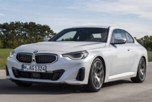 Nuevo BMW 230i Coupé, la opción más lógica llega a España