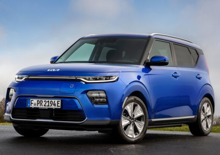 Kia Soul 2025 Precios, Ofertas y Descuentos