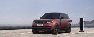El nuevo Range Rover estrena motor PHEV con 112 km de autonomía