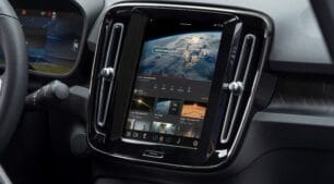 Volvo ofrecerá Youtube en sus coches así como el Asistente de Google y mucho más