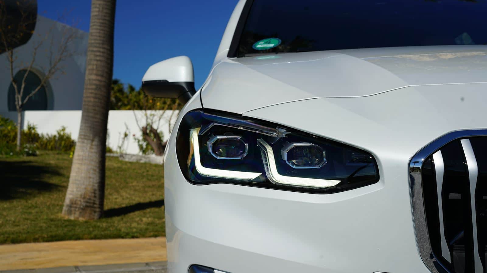 Faro LED BMW Serie 2 Active Tourer