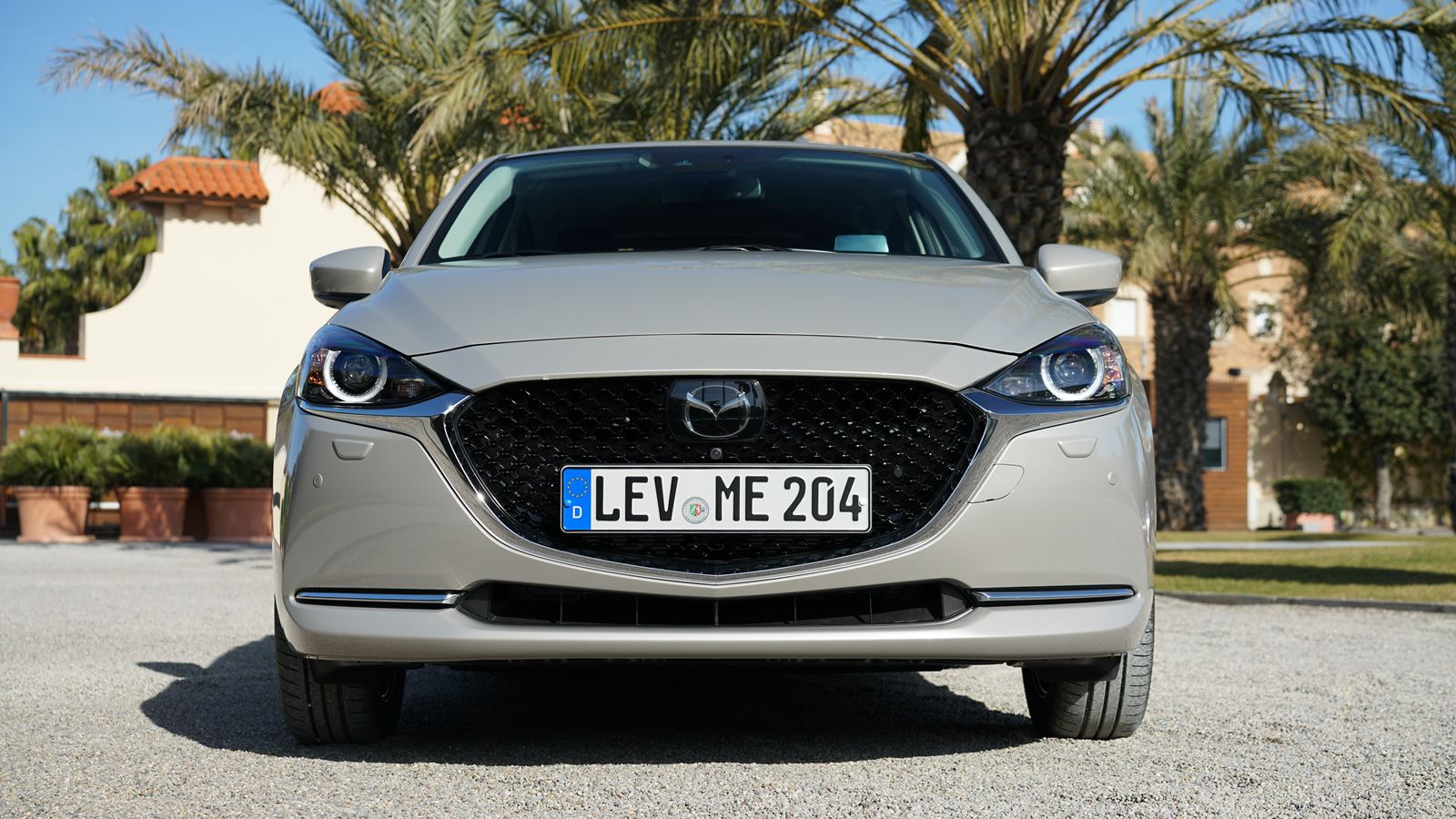 Mazda2 2022, equipamiento, precios, acabados, motores