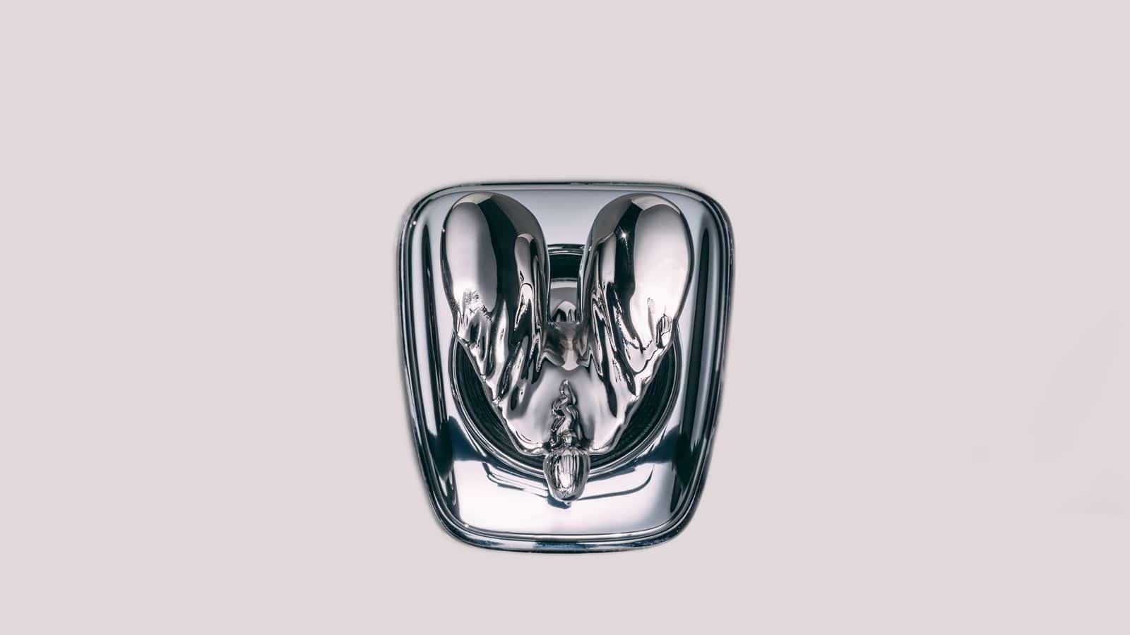 Logo Rolls Royce