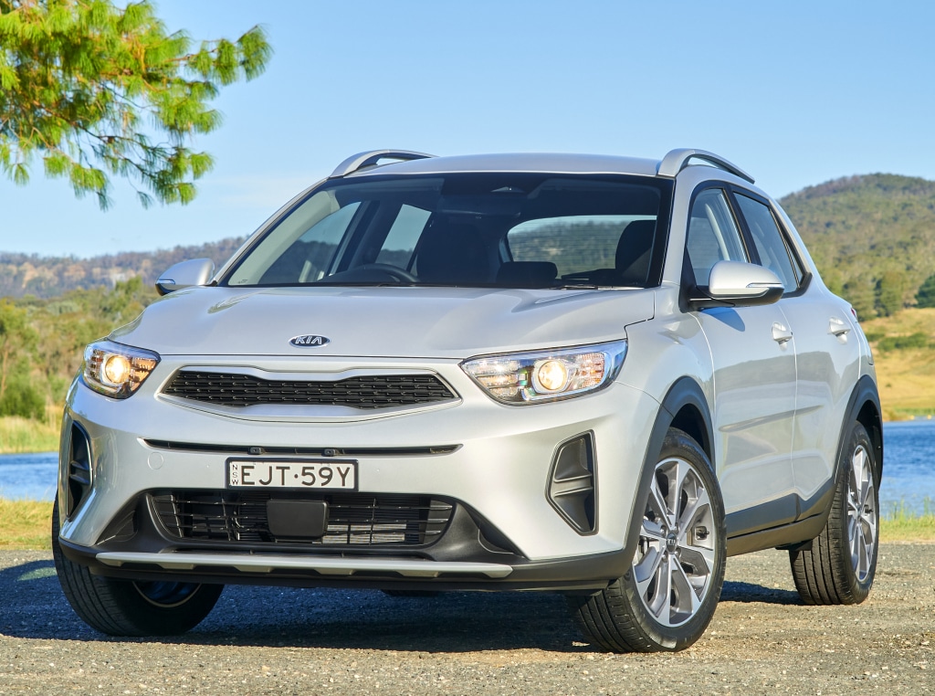 Cheap crossovers for less than €16,000: Buying guide
