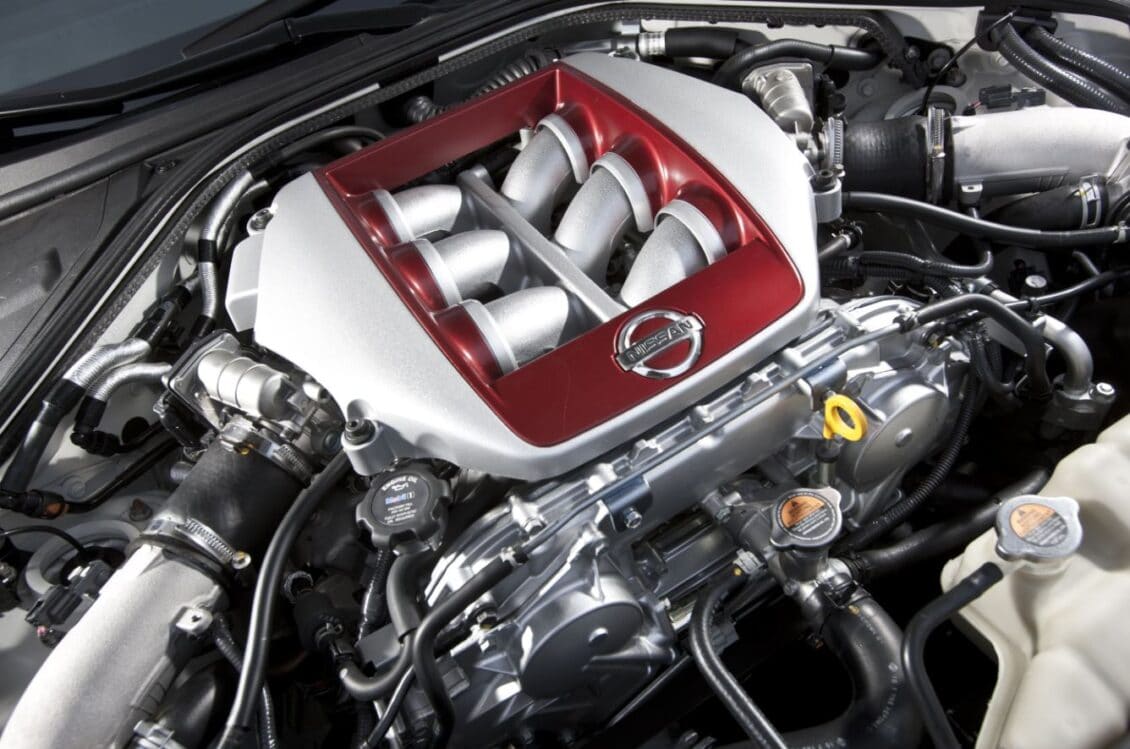 Nissan anuncia que ya no desarrollará nuevos motores de combustión: matices y detalles
