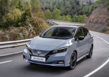 Ofertas y precios del Nissan Leaf nuevo