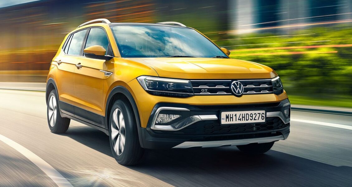 El Volkswagen Taigun llega a México: Adiós al T-Cross brasileño