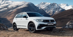 El Grupo Volkswagen, Land Rover y Jaguar suspenden sus ventas en Rusia