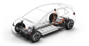 El Grupo Volkswagen tendrá una planta de baterías en Sagunto