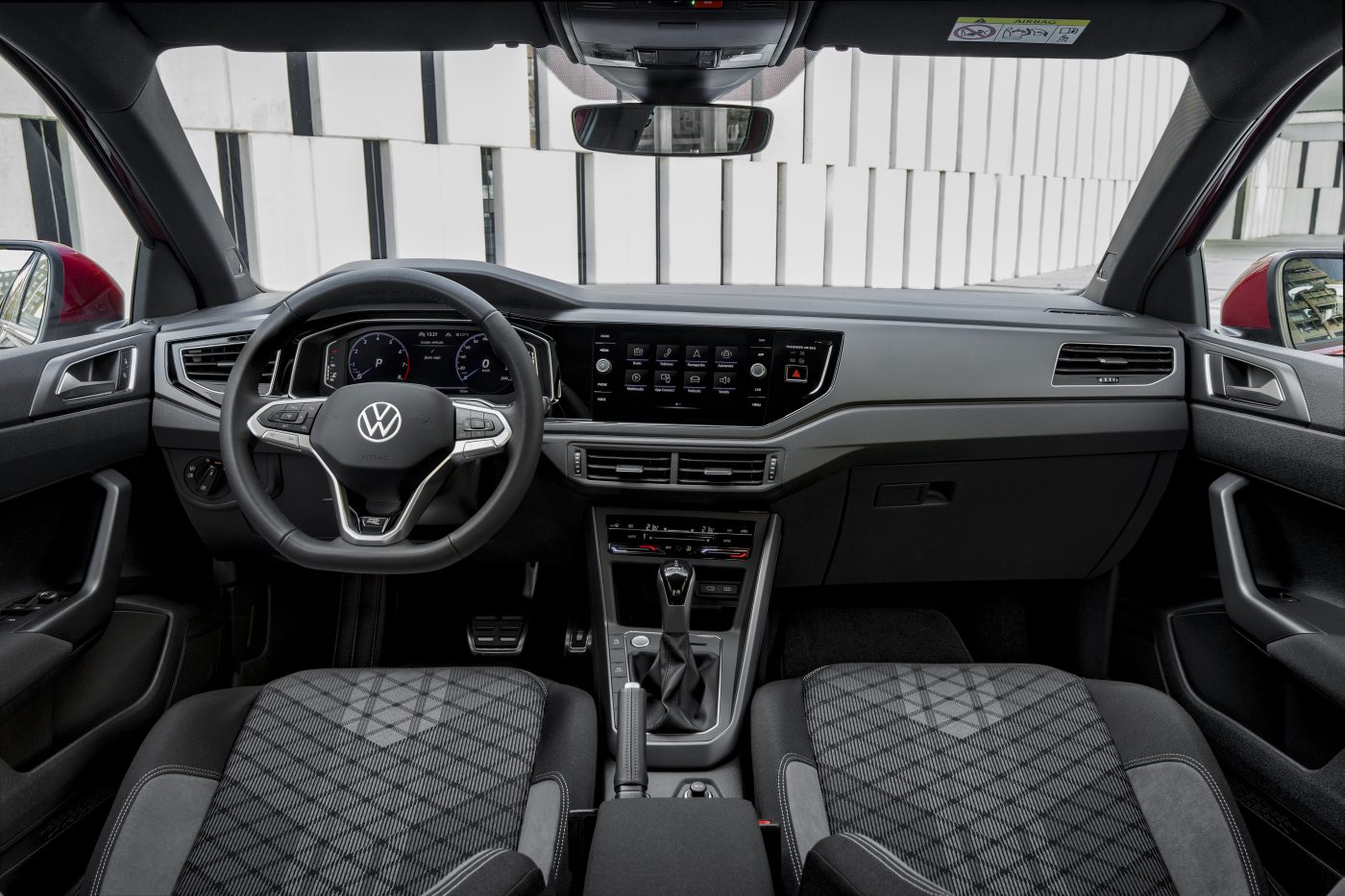 Opinion and first test Volkswagen Taigo 1.5 TSI 150 CV