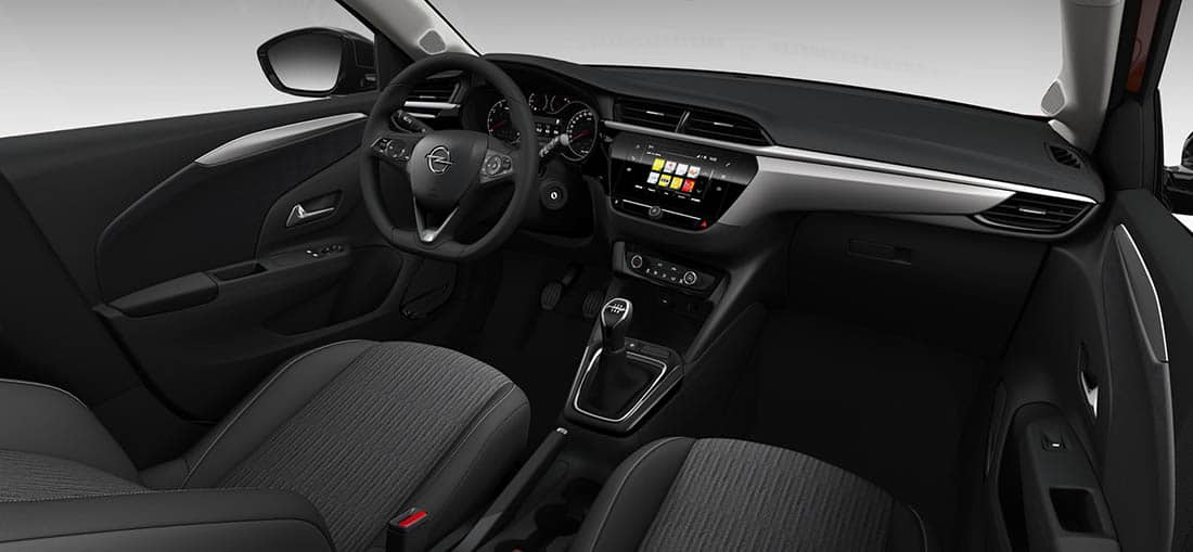 Opel Corsa «Design&Tech» returns to the Spanish market