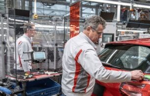¿Esperabas un Audi nuevo? pues ojo, porque lo más probable es que se retrase y no saben cuánto...