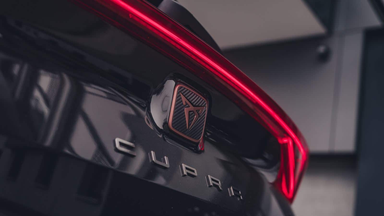 The CUPRA Formentor passes through ABT and achieves 450 hp