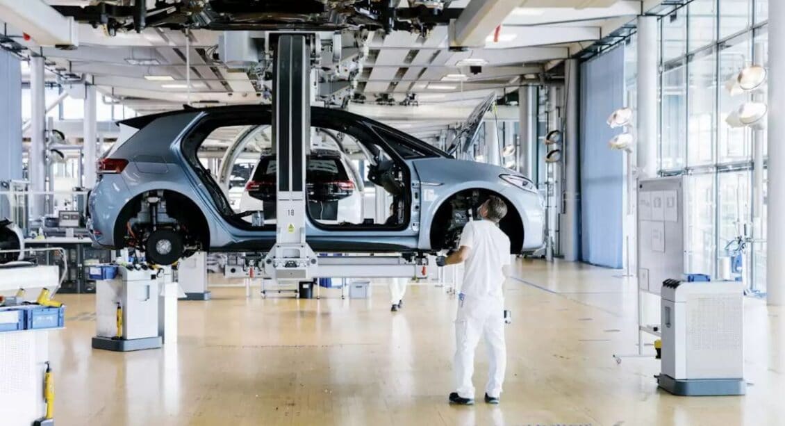 Volkswagen se centrará en segmentos de mayor margen: ¿Adiós a los modelos de acceso a la marca?