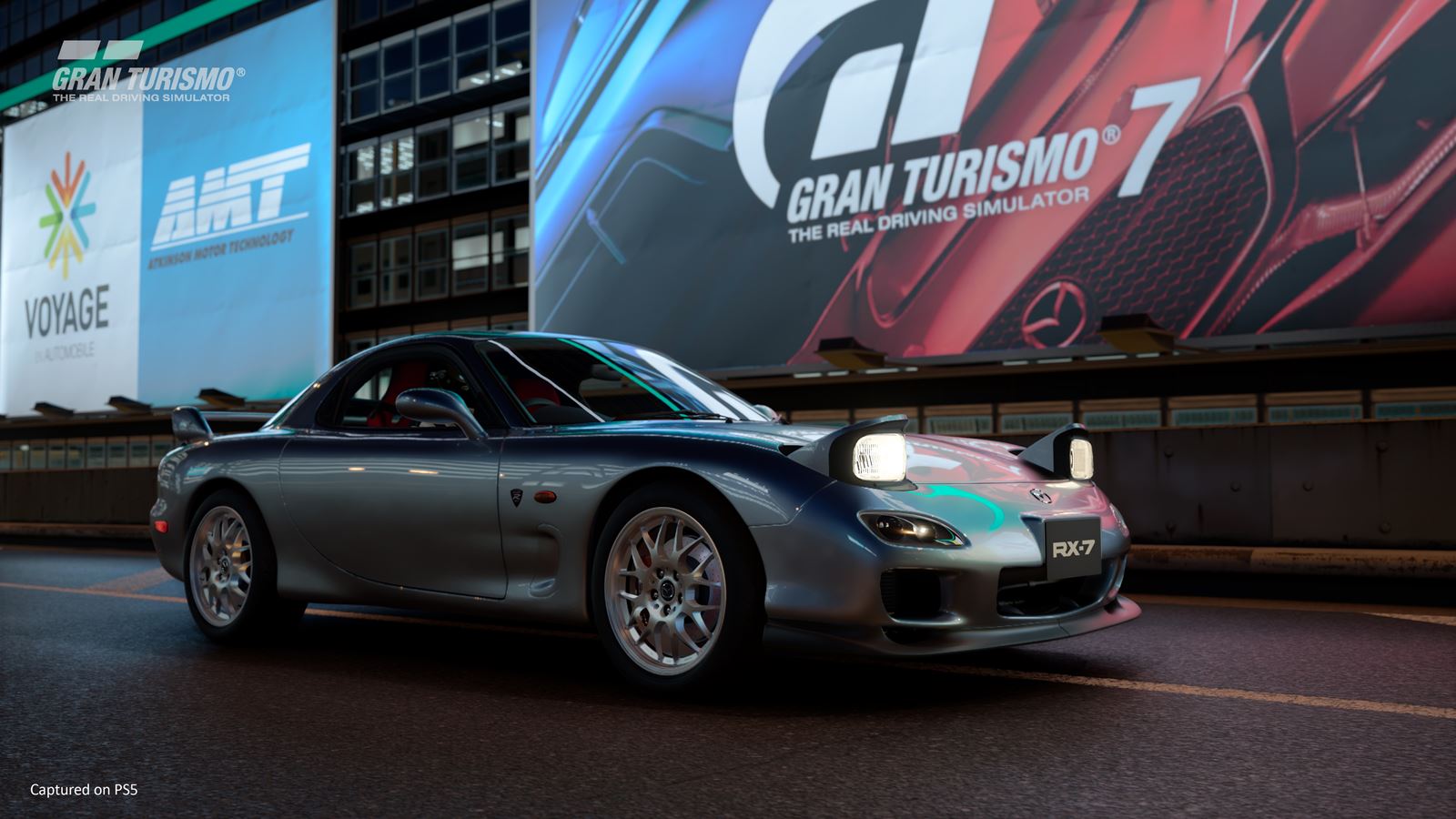 Gran Turismo 7 will be updated to add new features
