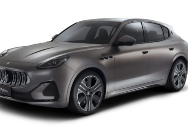 Ofertas y precios del Maserati Grecale nuevo