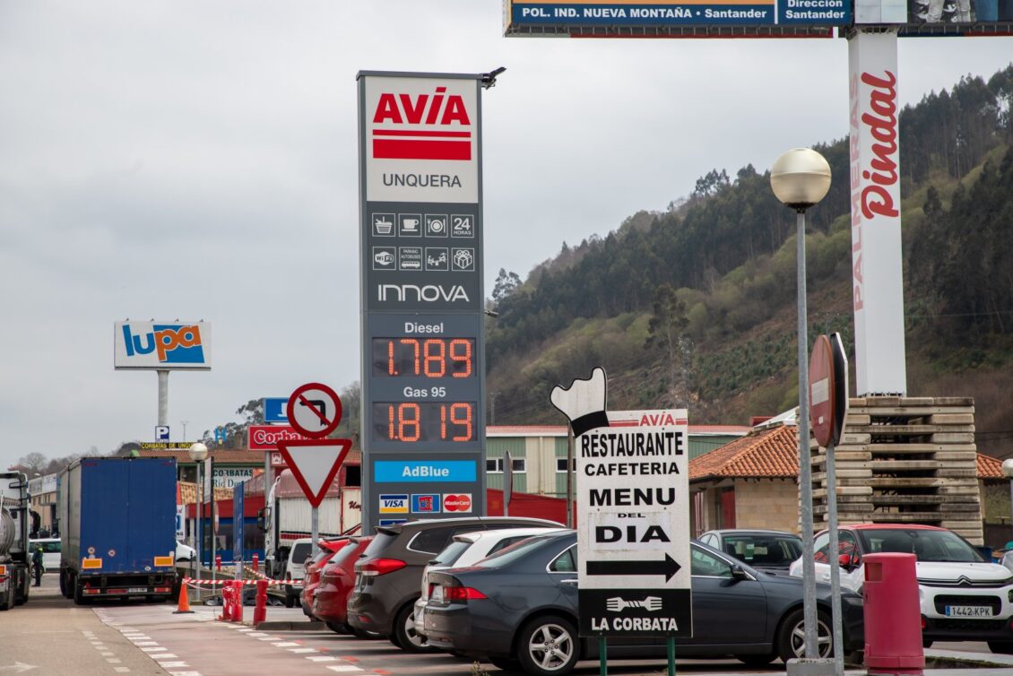 Descuentos en el combustible para todos los usuarios: así es el plan del Gobierno