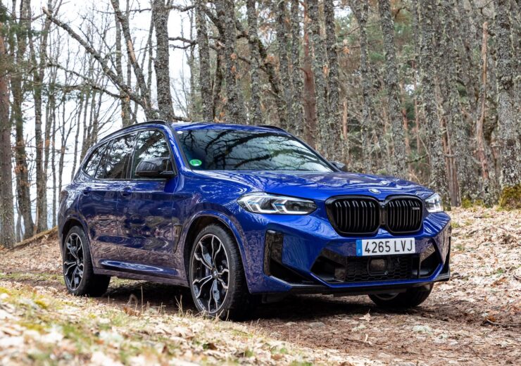 Precios del BMW X3 nuevo en oferta para todos sus motores y acabados