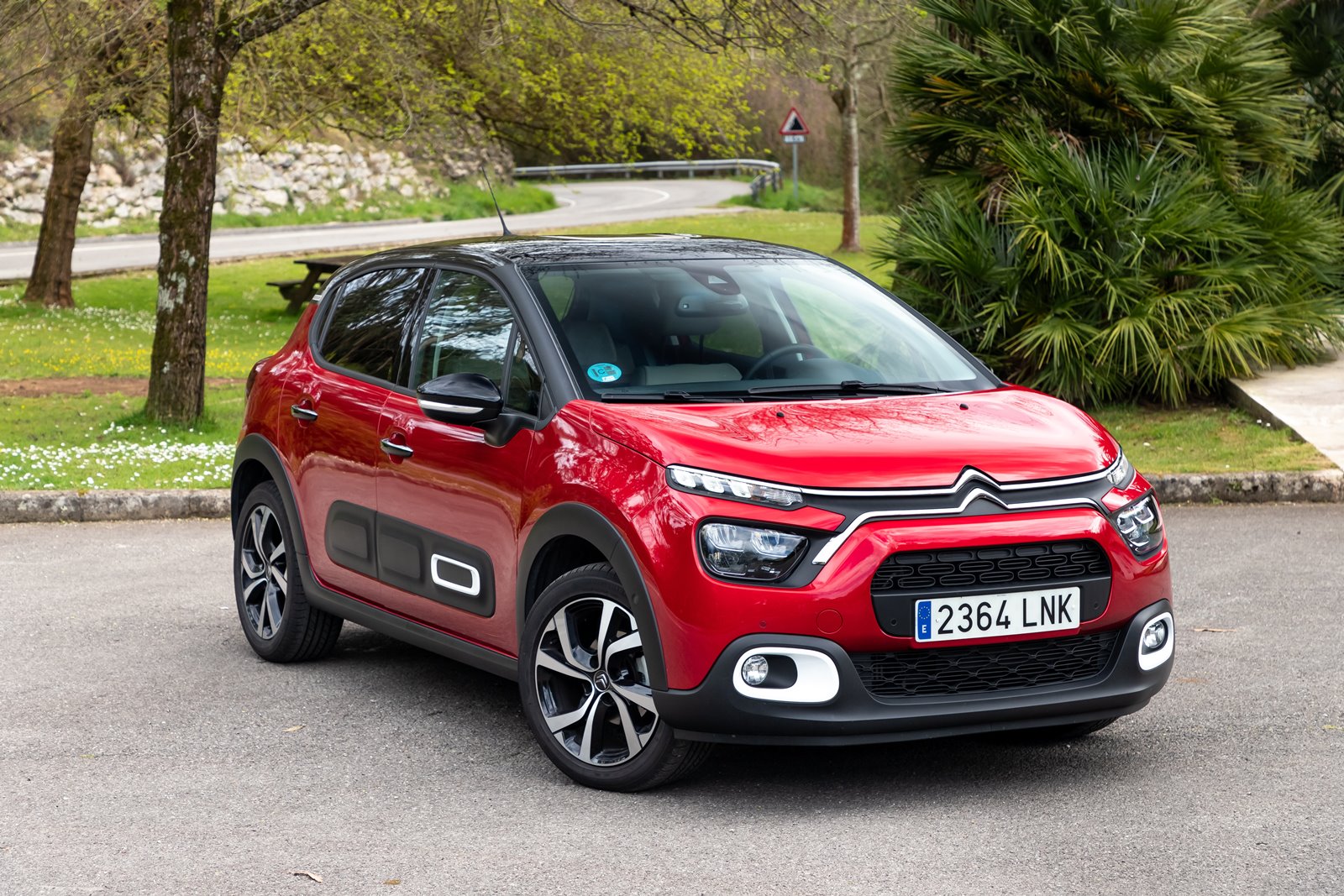 El citroën C3 es un compacto que cuenta con una de las mejores relaciones calidad-precio del mercado