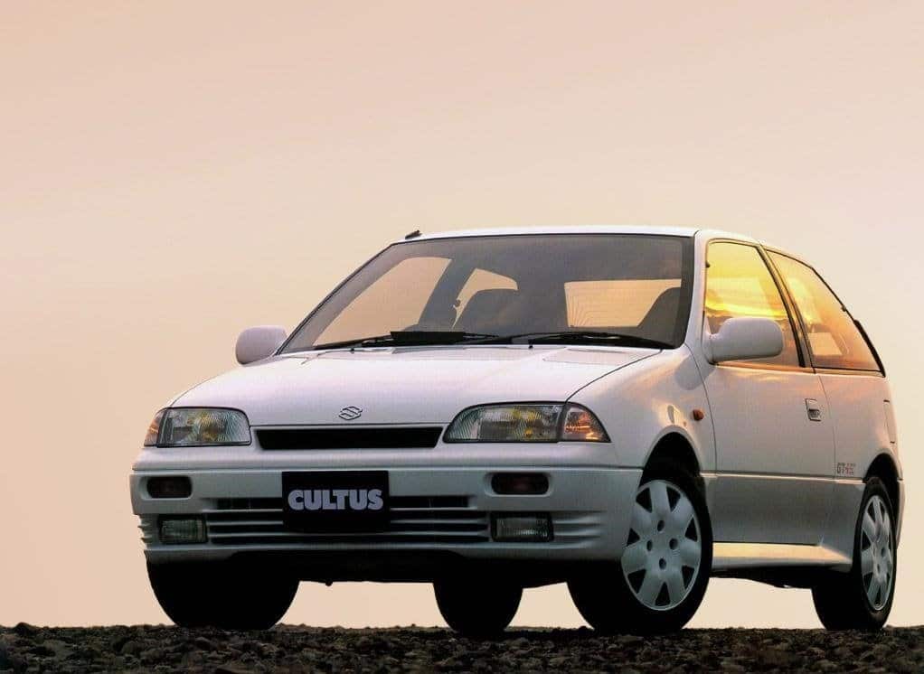 First generation Suzuki Swift Sport: The perfect purchase?