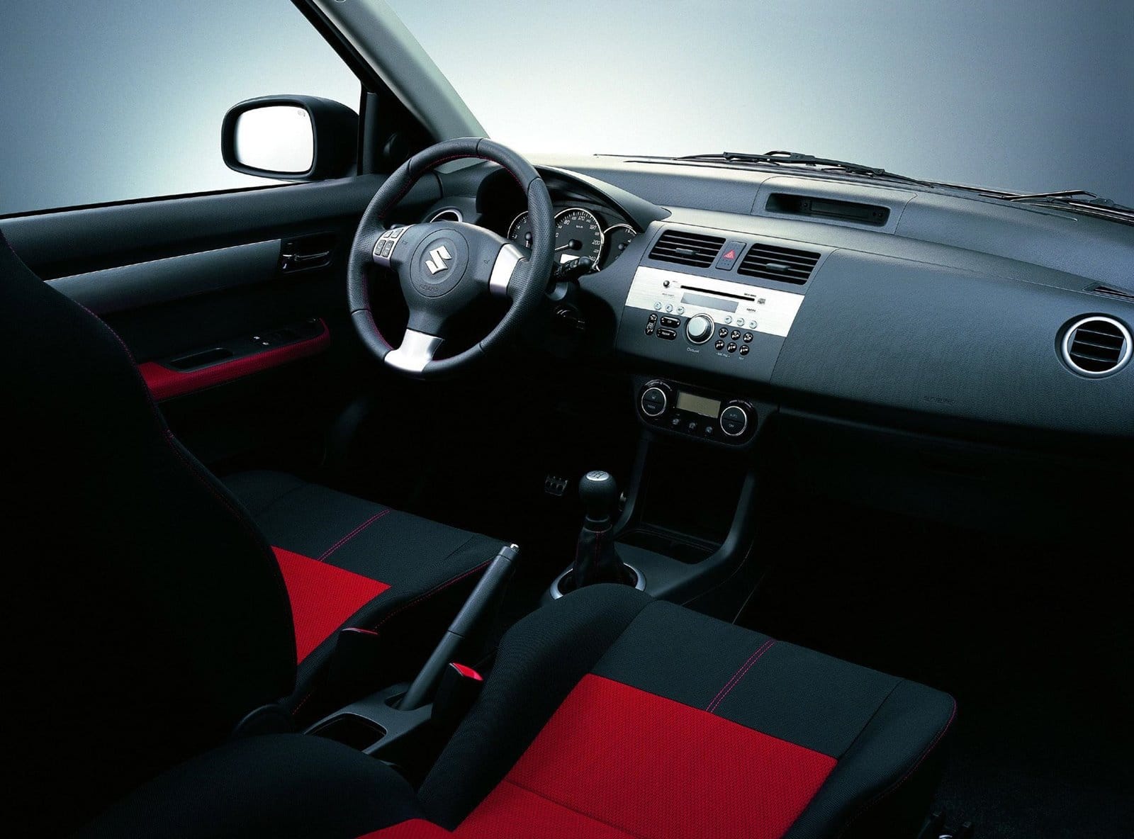 First generation Suzuki Swift Sport: The perfect purchase?