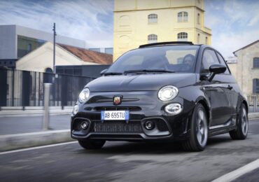 Ofertas y precios del Abarth 595 nuevo