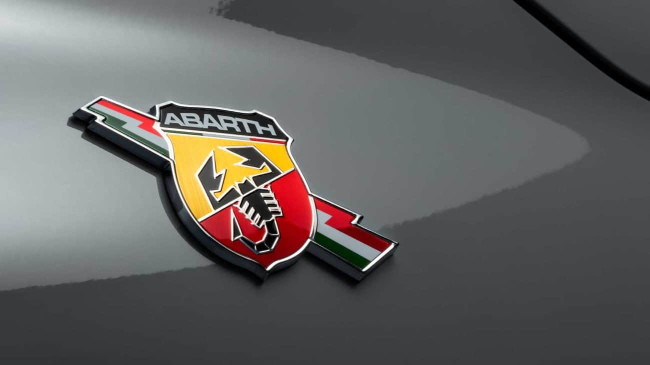 New Abarth Pulse, the affordable "sports car"