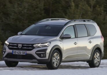 Ofertas y precios del Dacia Jogger nuevo