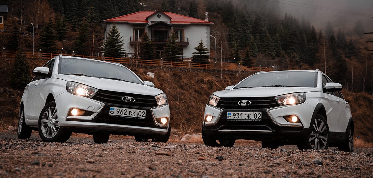 Renault wants to sell AutoVAZ; danger Lada