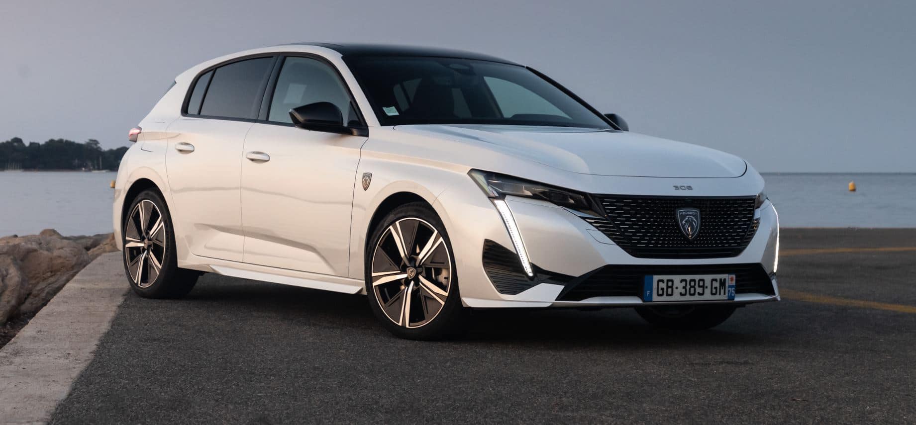 Nuevo Peugeot 308 1.2 PureTech S&S Allure 130