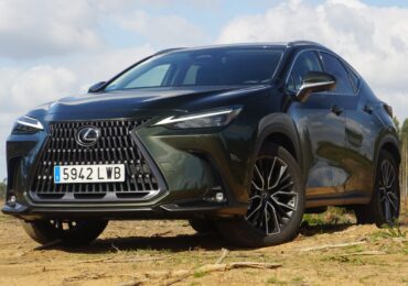 Ofertas y precios del Lexus NX nuevo