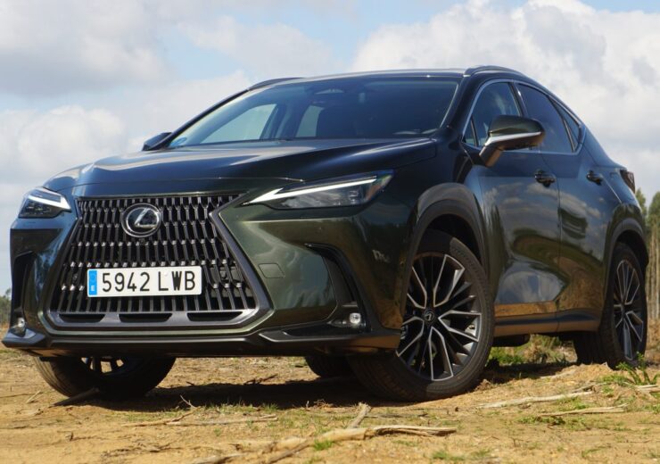 Precios del Lexus NX nuevo en oferta para todos sus motores y acabados