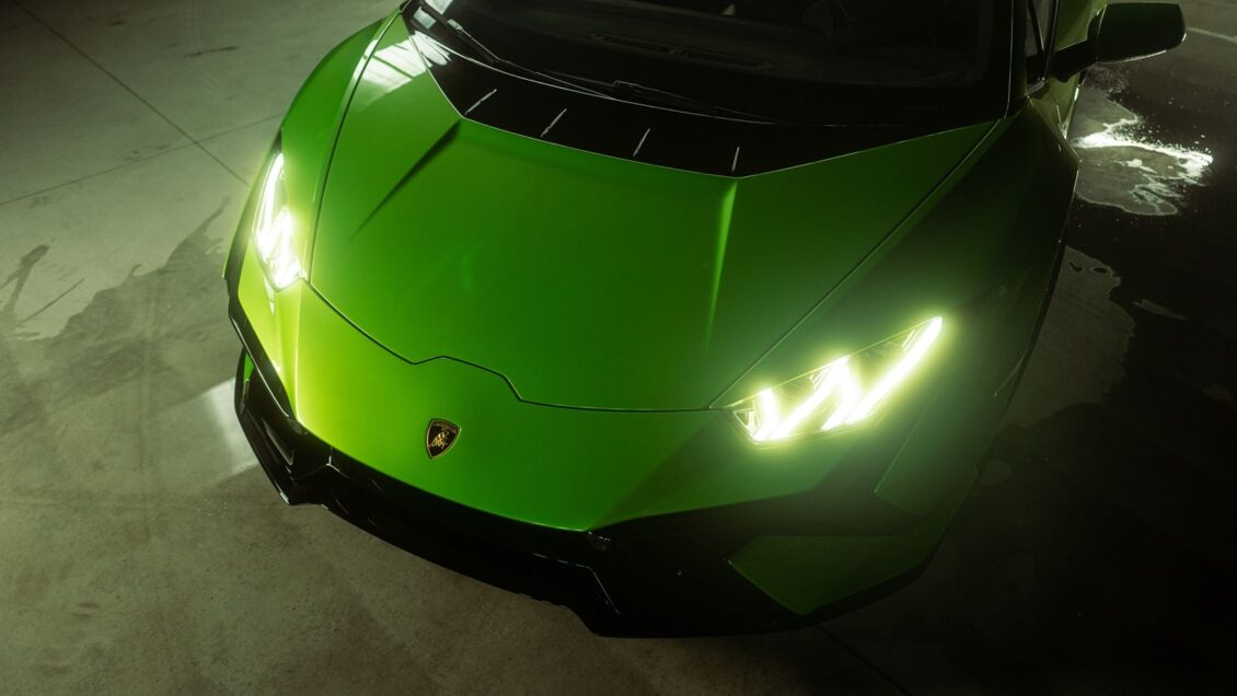 Las ventas de Lamborghini crecen como la espuma mientras bajan las de otros fabricantes